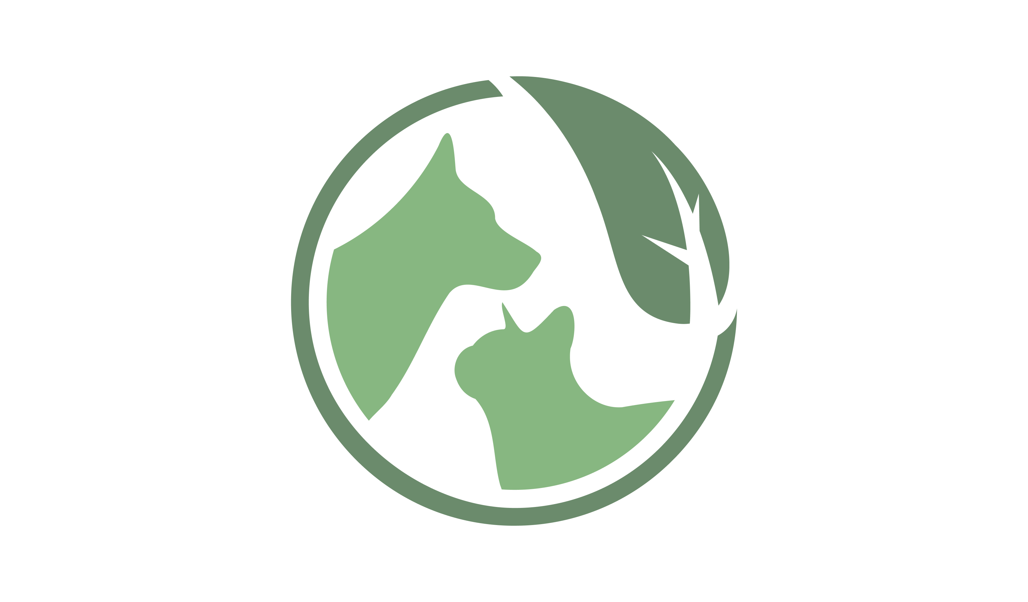 Nieuw logo-ontwerp voor de website en visitekaartjes